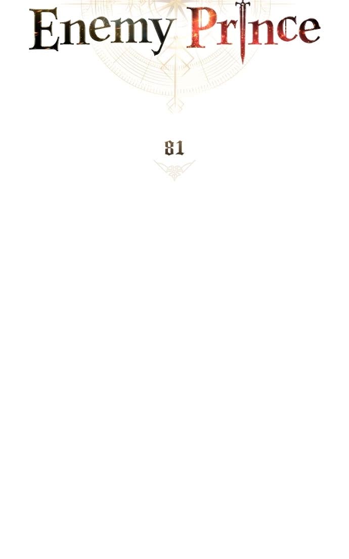 Reborn as the Enemy Prince Chapitre 81 - Page 28