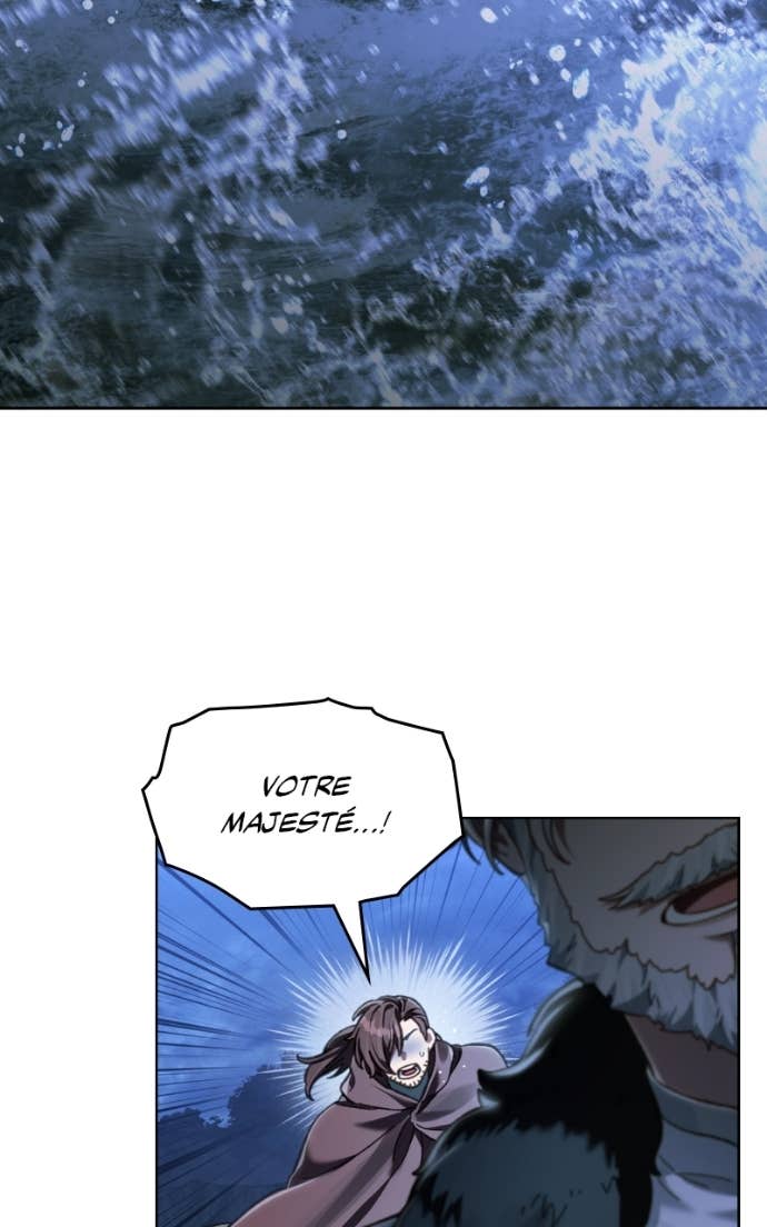 Reborn as the Enemy Prince Chapitre 81 - Page 3