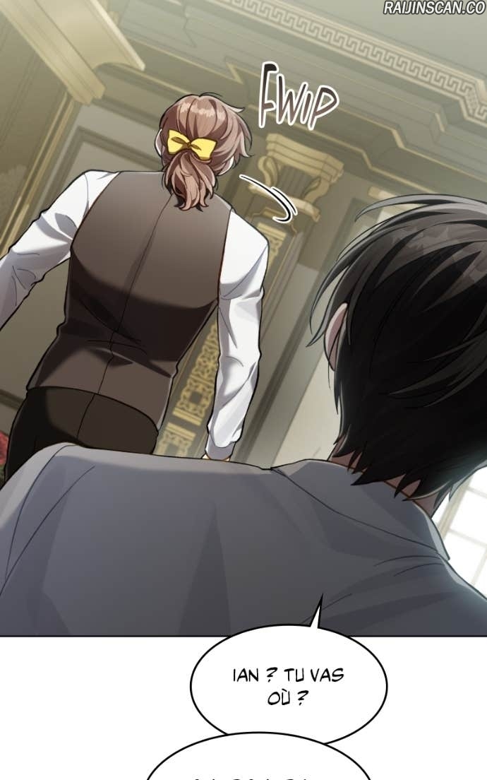 Reborn as the Enemy Prince Chapitre 81 - Page 35