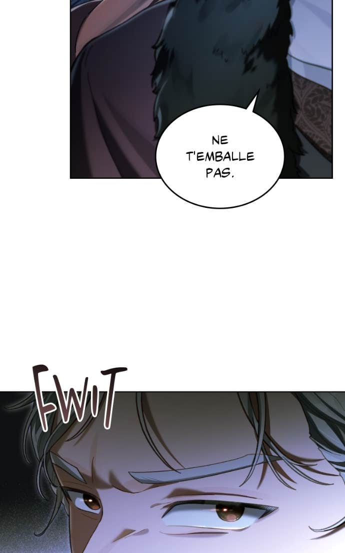 Reborn as the Enemy Prince Chapitre 81 - Page 4