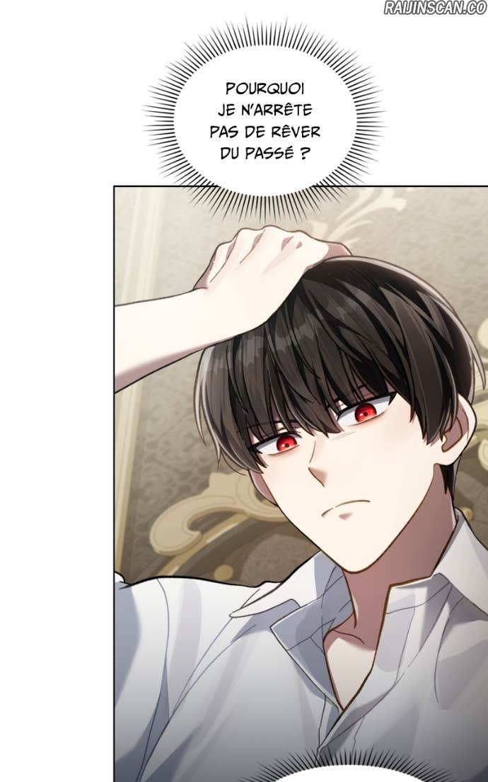 Reborn as the Enemy Prince Chapitre 81 - Page 40