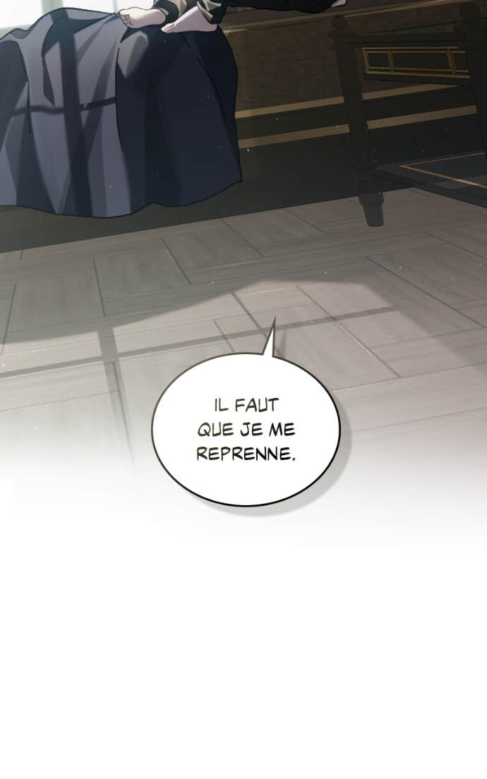 Reborn as the Enemy Prince Chapitre 81 - Page 42