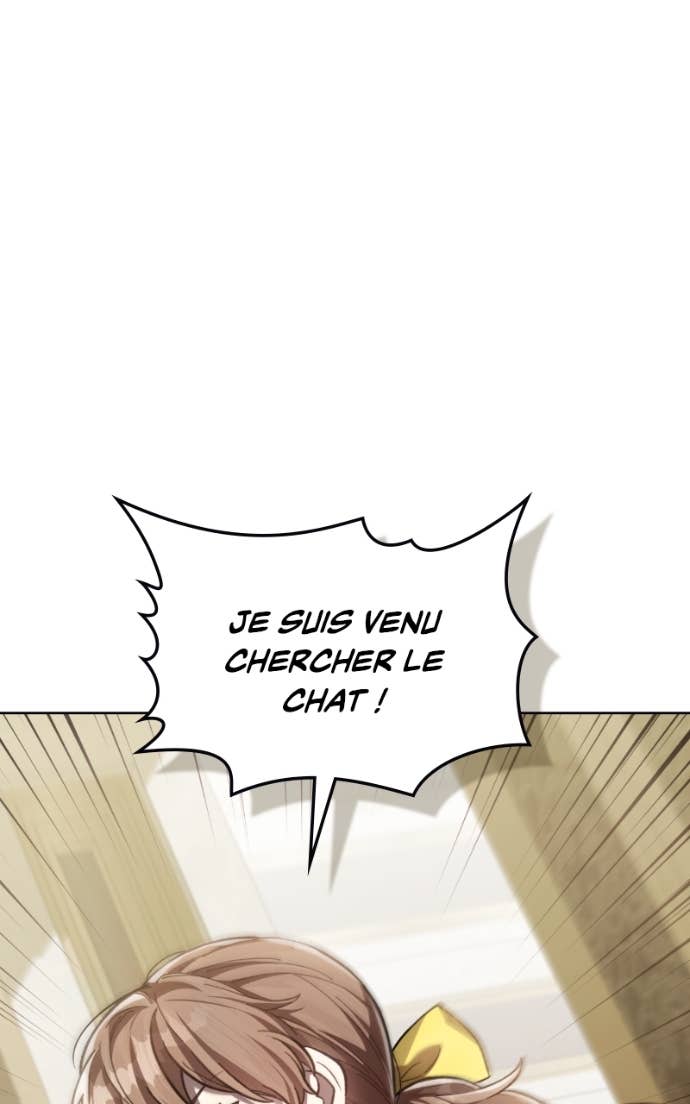 Reborn as the Enemy Prince Chapitre 81 - Page 43