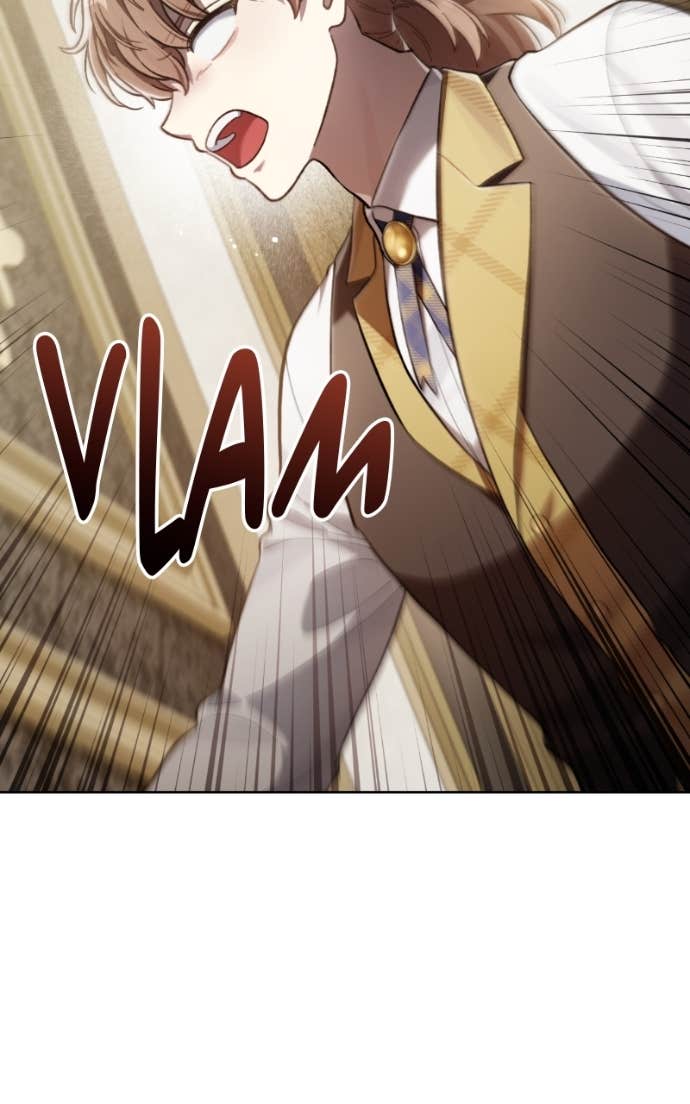 Reborn as the Enemy Prince Chapitre 81 - Page 44