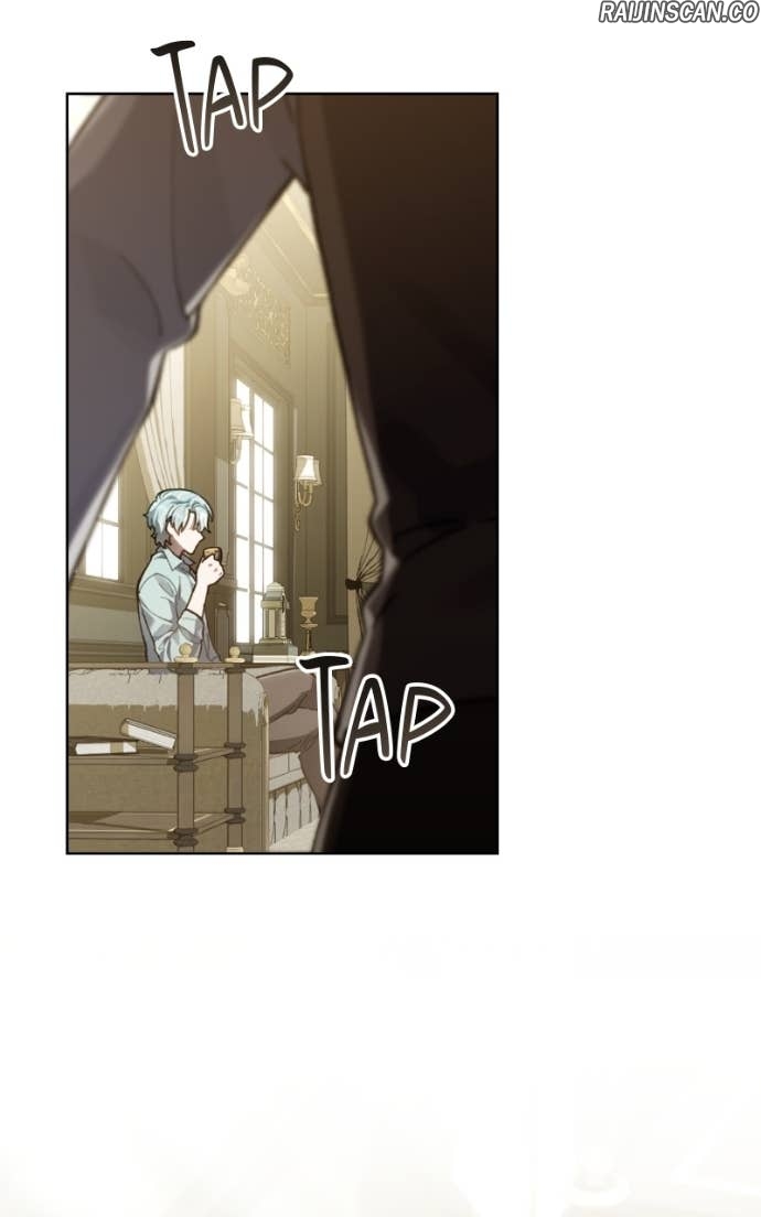 Reborn as the Enemy Prince Chapitre 81 - Page 45