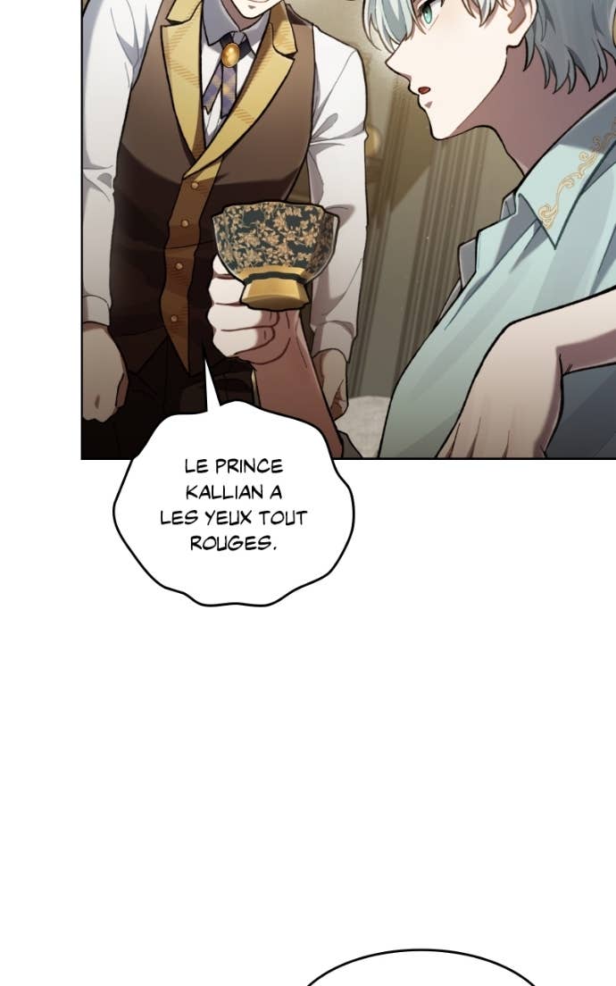 Reborn as the Enemy Prince Chapitre 81 - Page 48