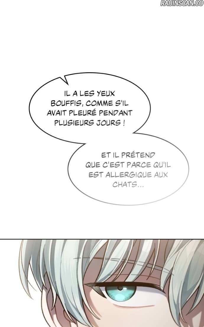 Reborn as the Enemy Prince Chapitre 81 - Page 50