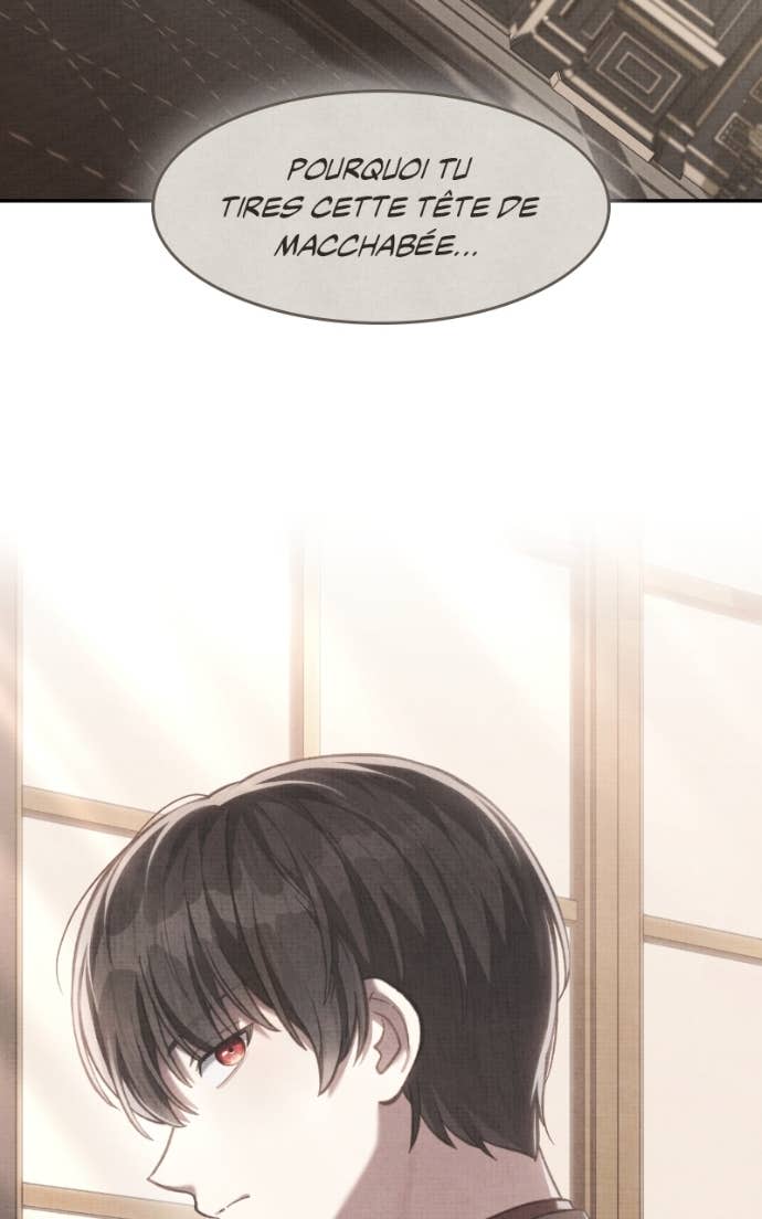 Reborn as the Enemy Prince Chapitre 81 - Page 53