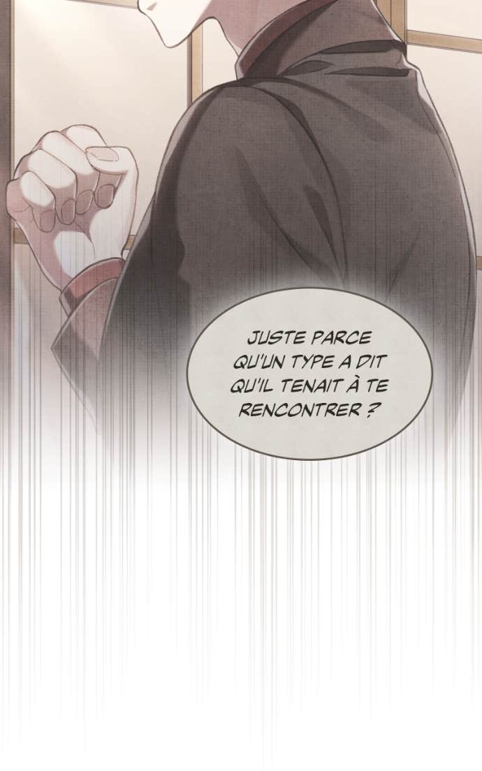 Reborn as the Enemy Prince Chapitre 81 - Page 54