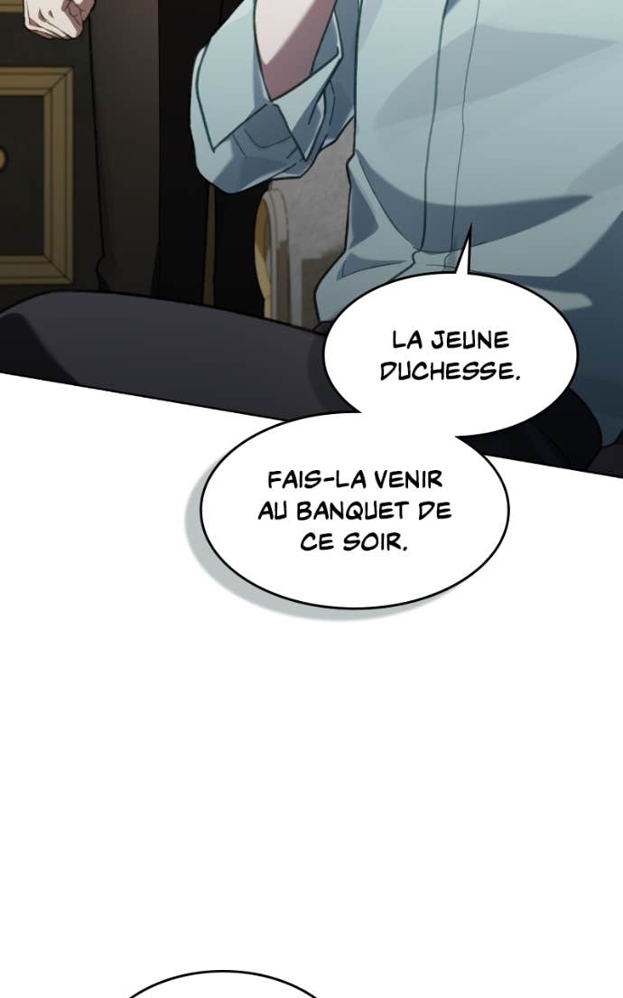 Reborn as the Enemy Prince Chapitre 81 - Page 59