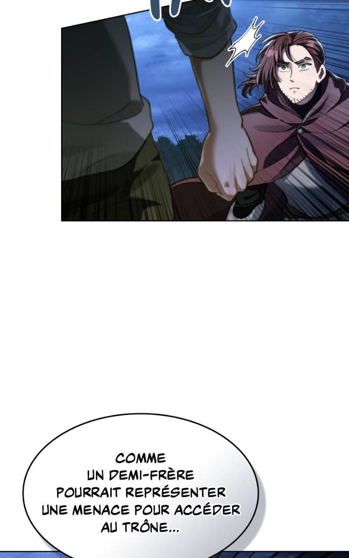 Reborn as the Enemy Prince Chapitre 81 - Page 6