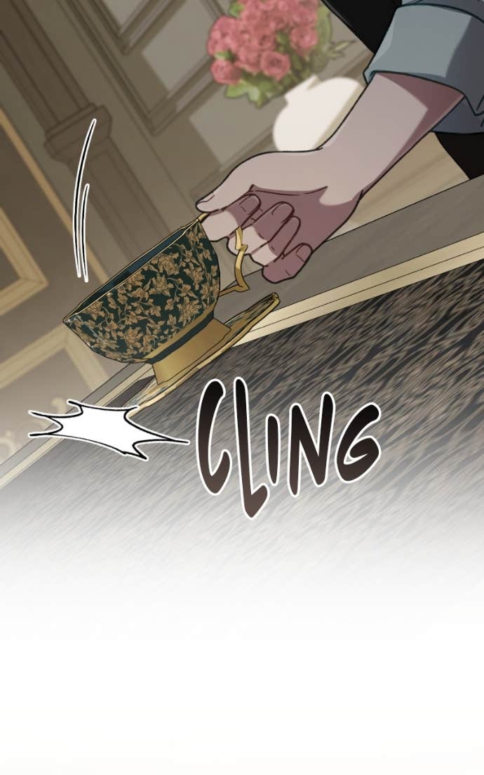 Reborn as the Enemy Prince Chapitre 81 - Page 61