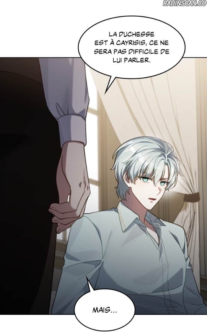 Reborn as the Enemy Prince Chapitre 81 - Page 65