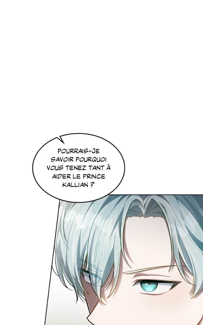 Reborn as the Enemy Prince Chapitre 81 - Page 66