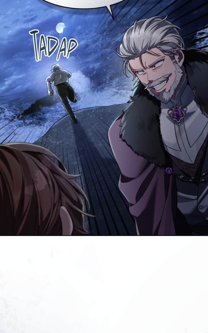 Reborn as the Enemy Prince Chapitre 81 - Page 7