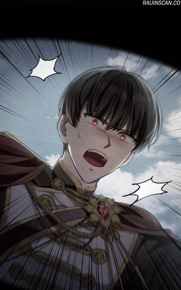 Reborn as the Enemy Prince Chapitre 81 - Page 70