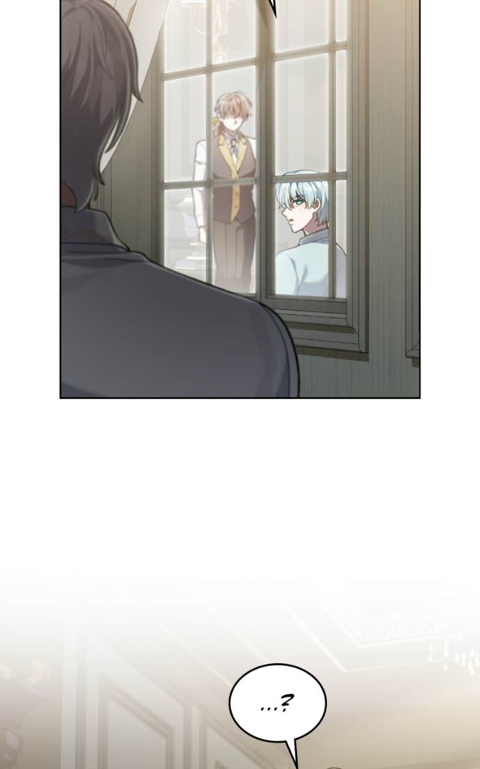 Reborn as the Enemy Prince Chapitre 81 - Page 72
