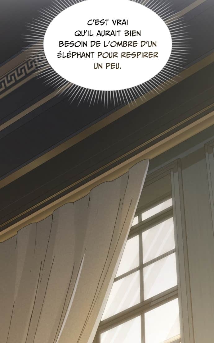 Reborn as the Enemy Prince Chapitre 81 - Page 74