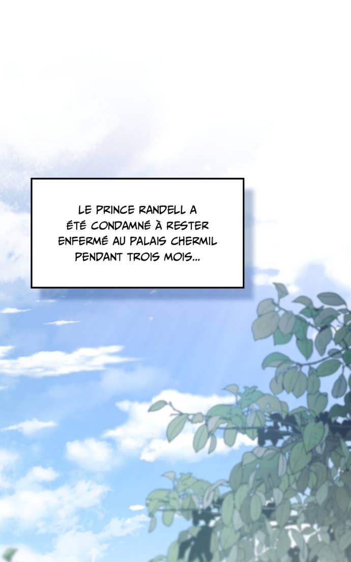 Reborn as the Enemy Prince Chapitre 81 - Page 76