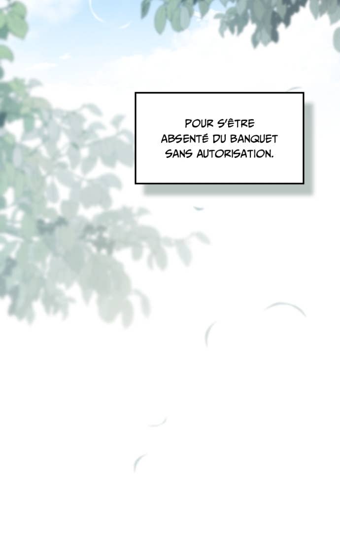Reborn as the Enemy Prince Chapitre 81 - Page 77
