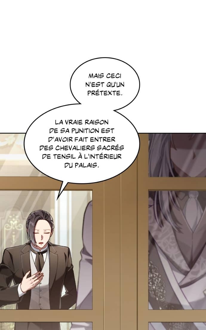 Reborn as the Enemy Prince Chapitre 81 - Page 78