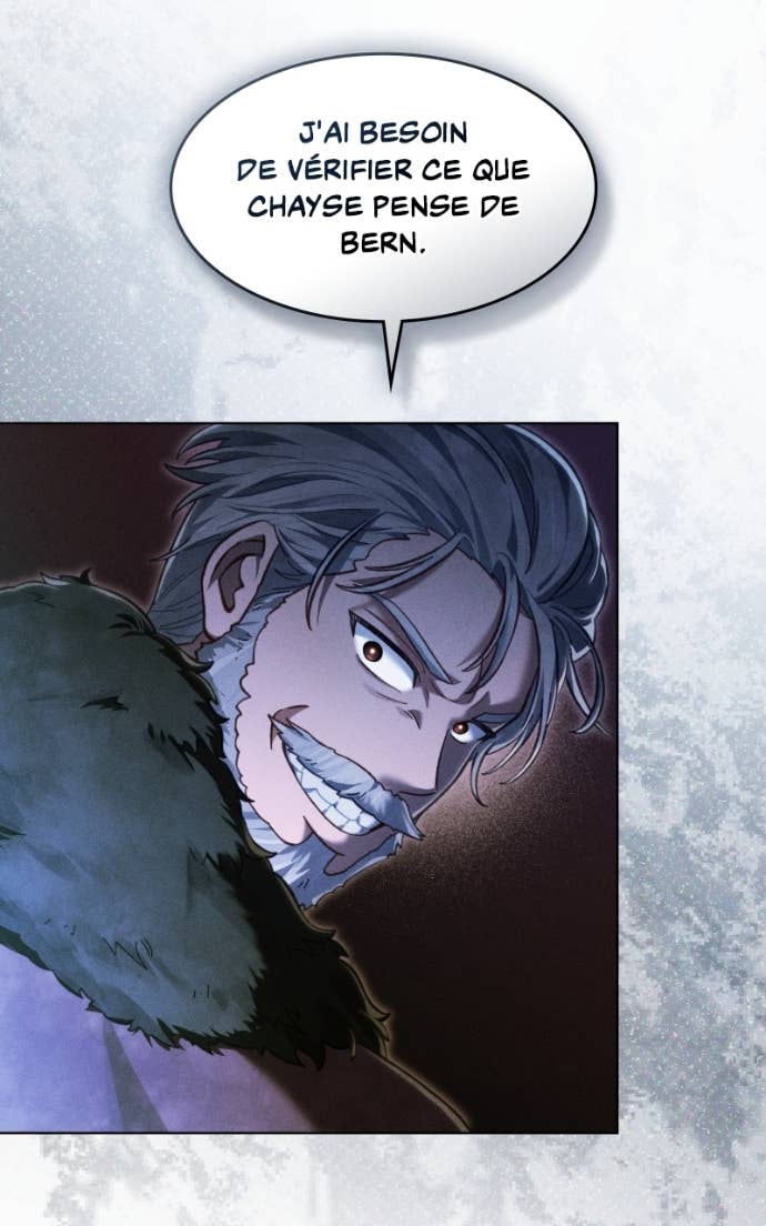 Reborn as the Enemy Prince Chapitre 81 - Page 8