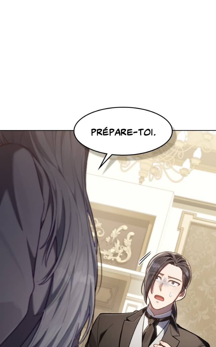 Reborn as the Enemy Prince Chapitre 81 - Page 81