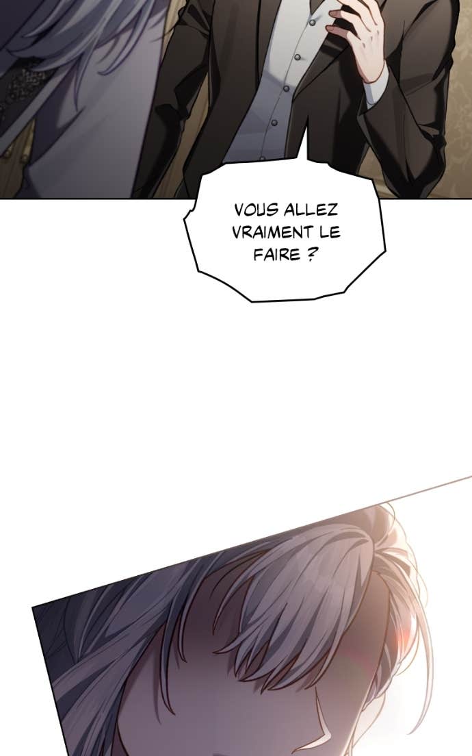 Reborn as the Enemy Prince Chapitre 81 - Page 82