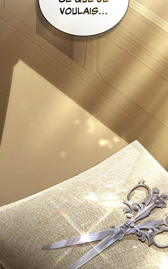 Reborn as the Enemy Prince Chapitre 81 - Page 84