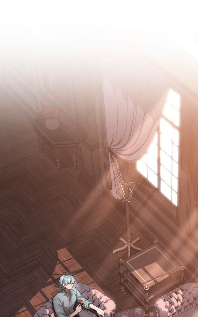 Reborn as the Enemy Prince Chapitre 82 - Page 1