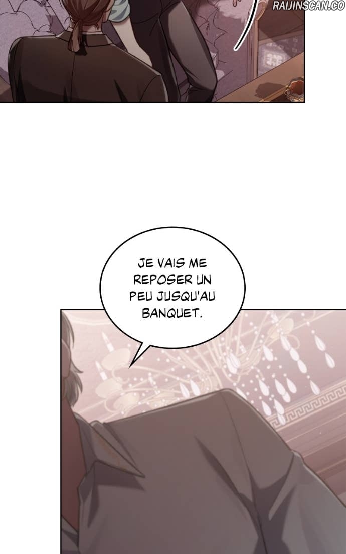 Reborn as the Enemy Prince Chapitre 82 - Page 10