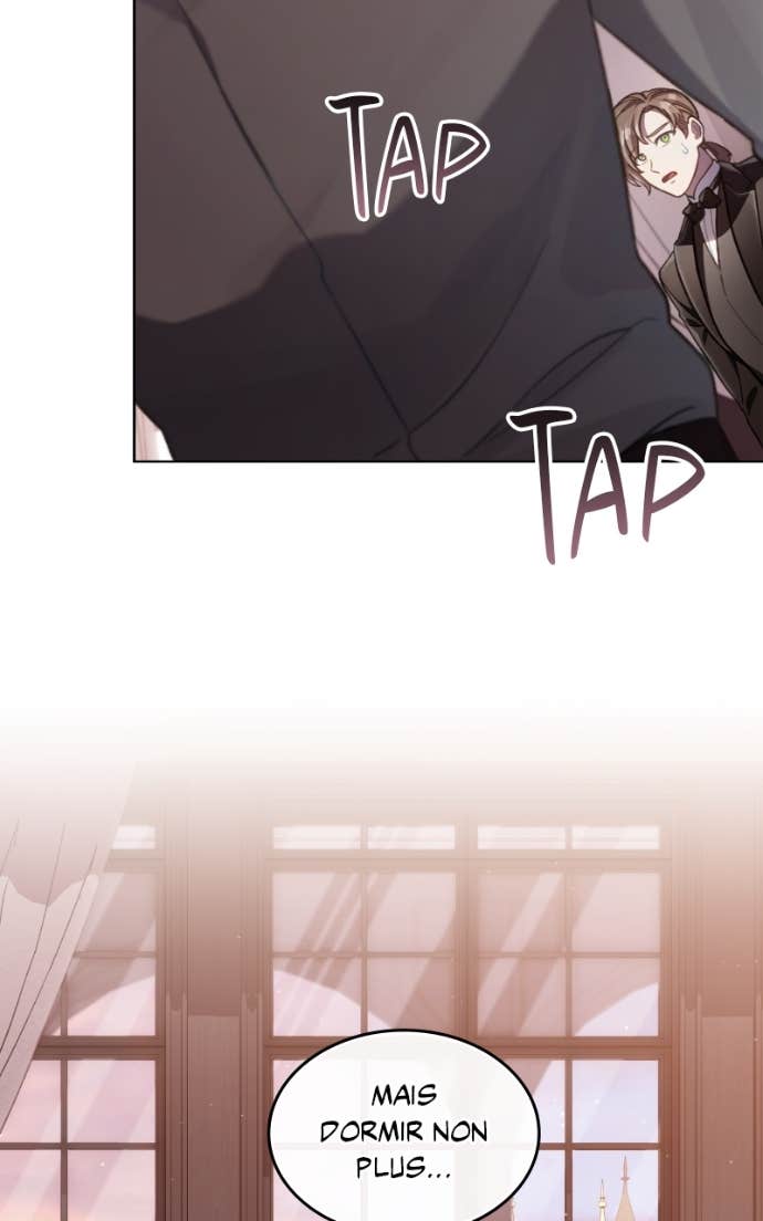 Reborn as the Enemy Prince Chapitre 82 - Page 11