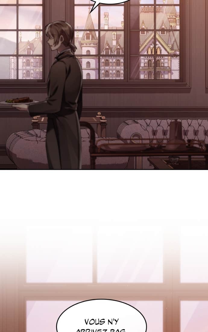 Reborn as the Enemy Prince Chapitre 82 - Page 12