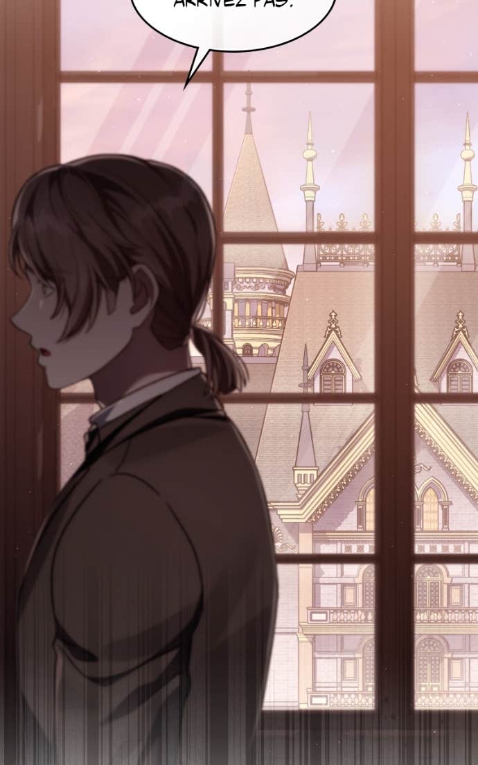 Reborn as the Enemy Prince Chapitre 82 - Page 13