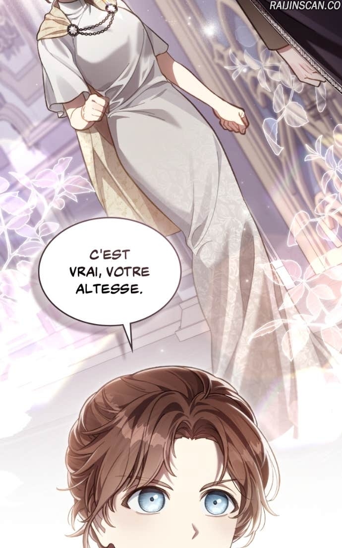 Reborn as the Enemy Prince Chapitre 82 - Page 20