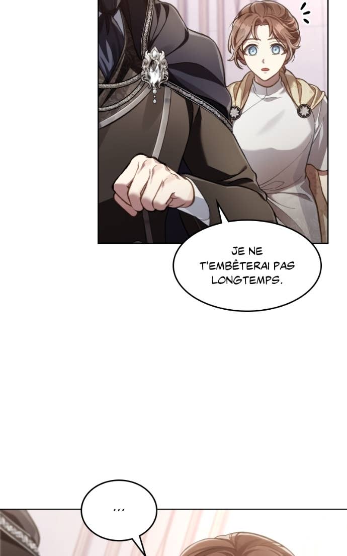 Reborn as the Enemy Prince Chapitre 82 - Page 22