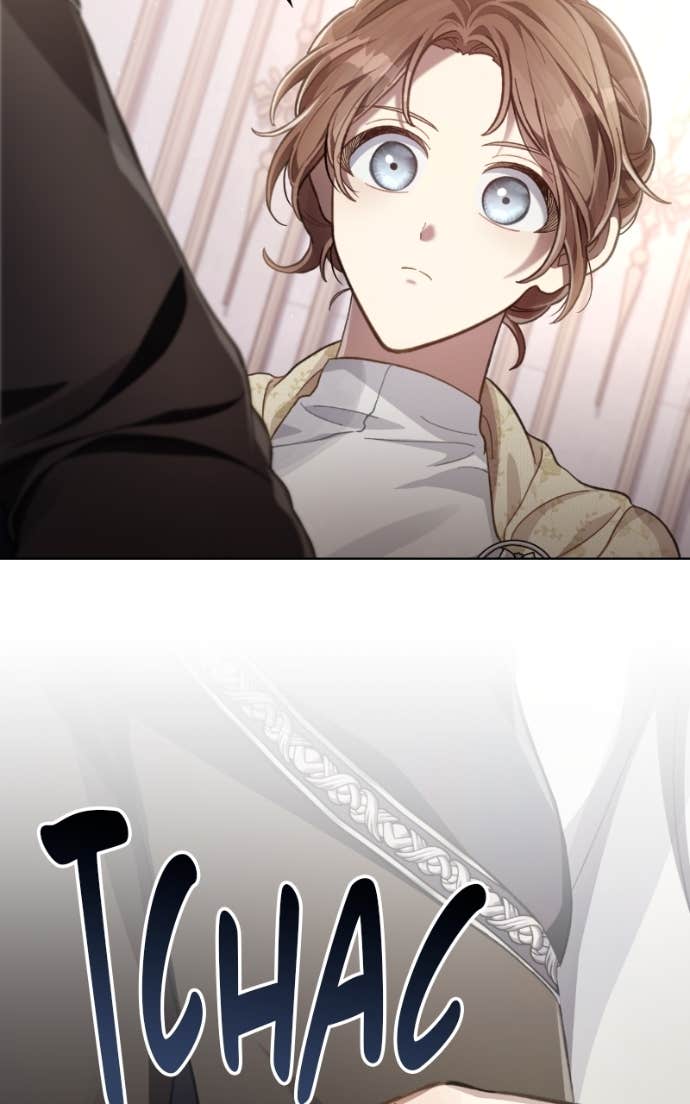 Reborn as the Enemy Prince Chapitre 82 - Page 23