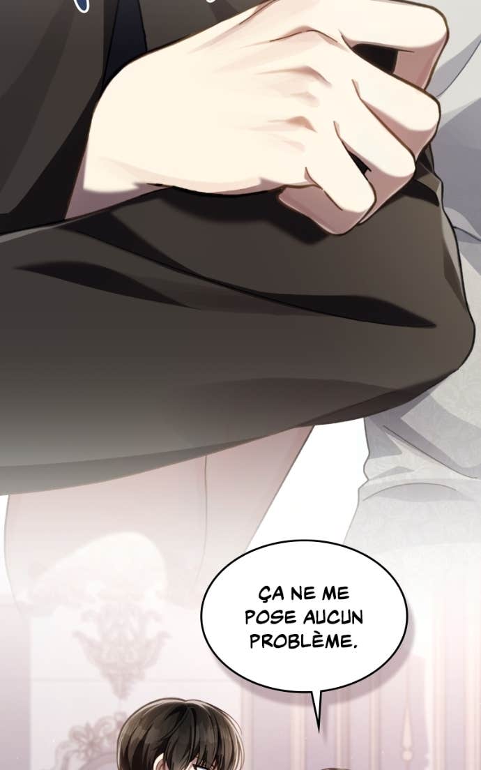 Reborn as the Enemy Prince Chapitre 82 - Page 24