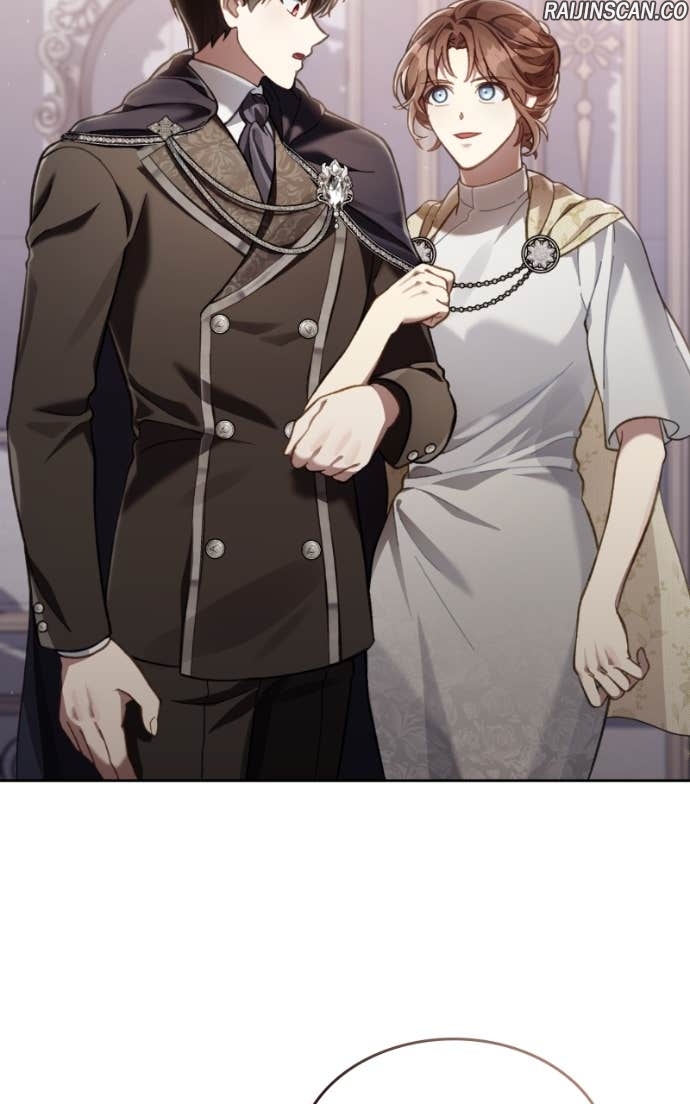 Reborn as the Enemy Prince Chapitre 82 - Page 25