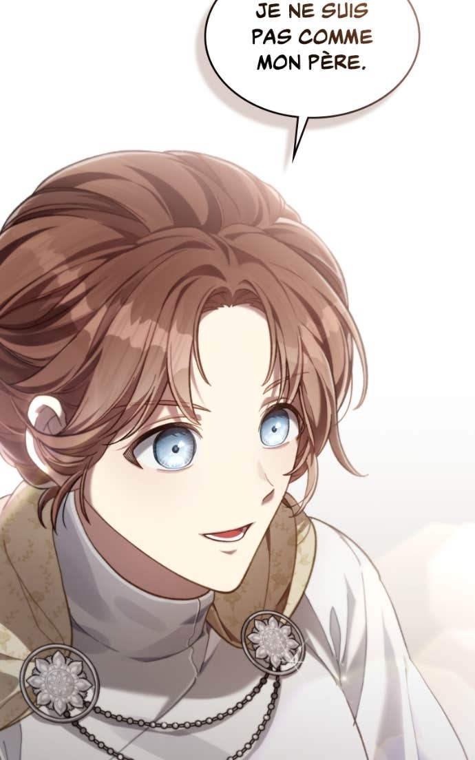 Reborn as the Enemy Prince Chapitre 82 - Page 26