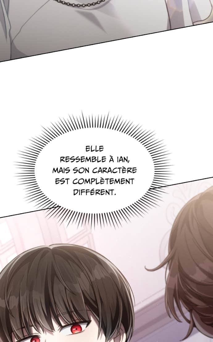 Reborn as the Enemy Prince Chapitre 82 - Page 27