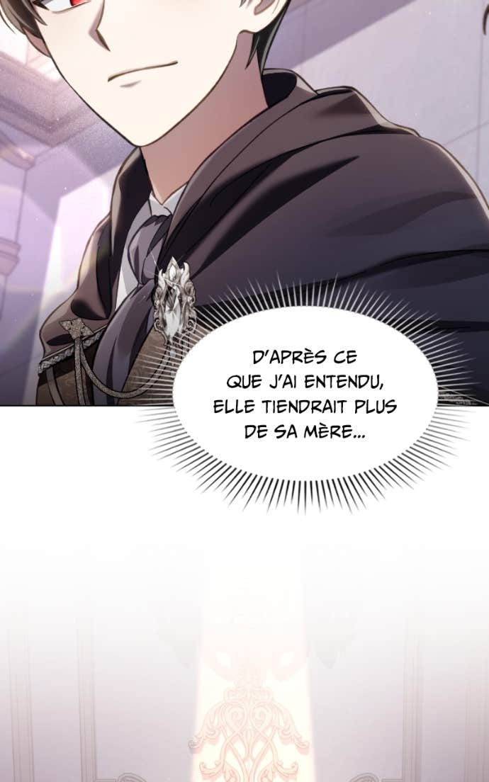 Reborn as the Enemy Prince Chapitre 82 - Page 28