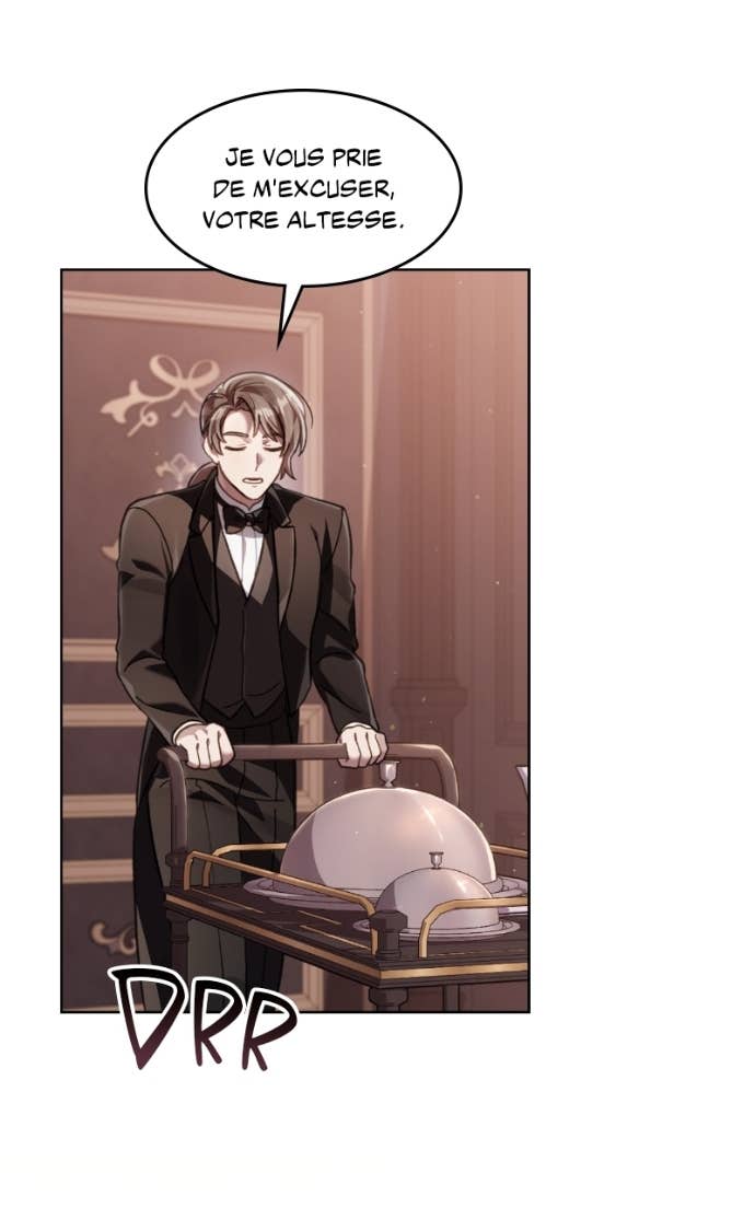 Reborn as the Enemy Prince Chapitre 82 - Page 3
