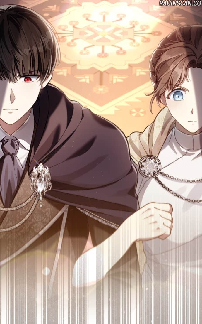 Reborn as the Enemy Prince Chapitre 82 - Page 30