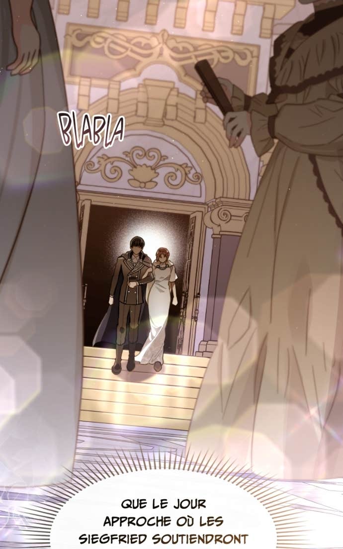 Reborn as the Enemy Prince Chapitre 82 - Page 33