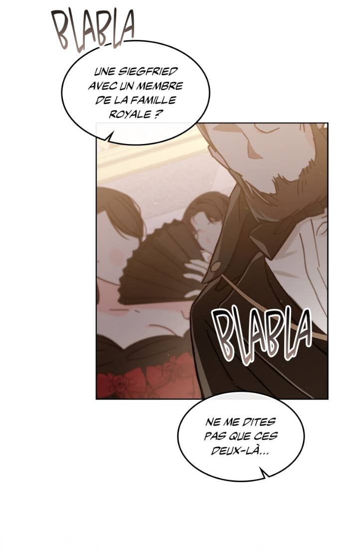 Reborn as the Enemy Prince Chapitre 82 - Page 36