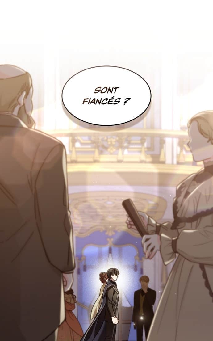 Reborn as the Enemy Prince Chapitre 82 - Page 37
