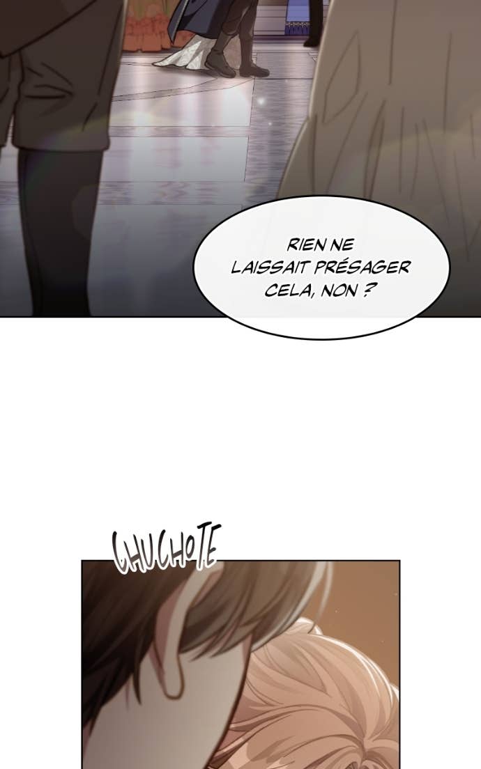 Reborn as the Enemy Prince Chapitre 82 - Page 38