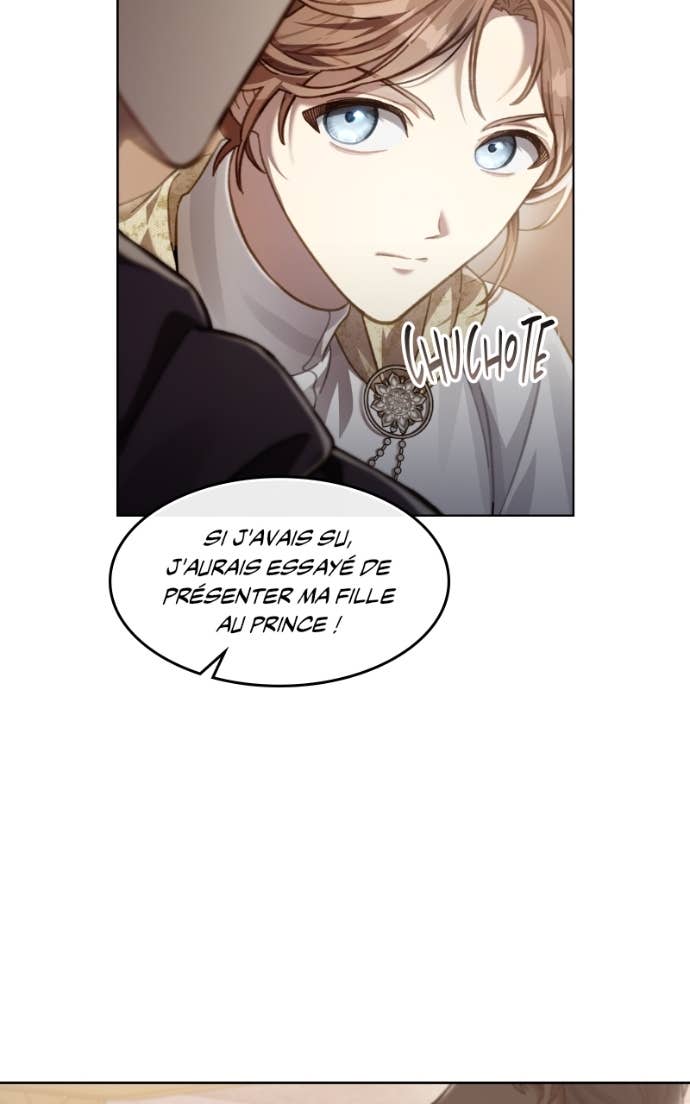 Reborn as the Enemy Prince Chapitre 82 - Page 39