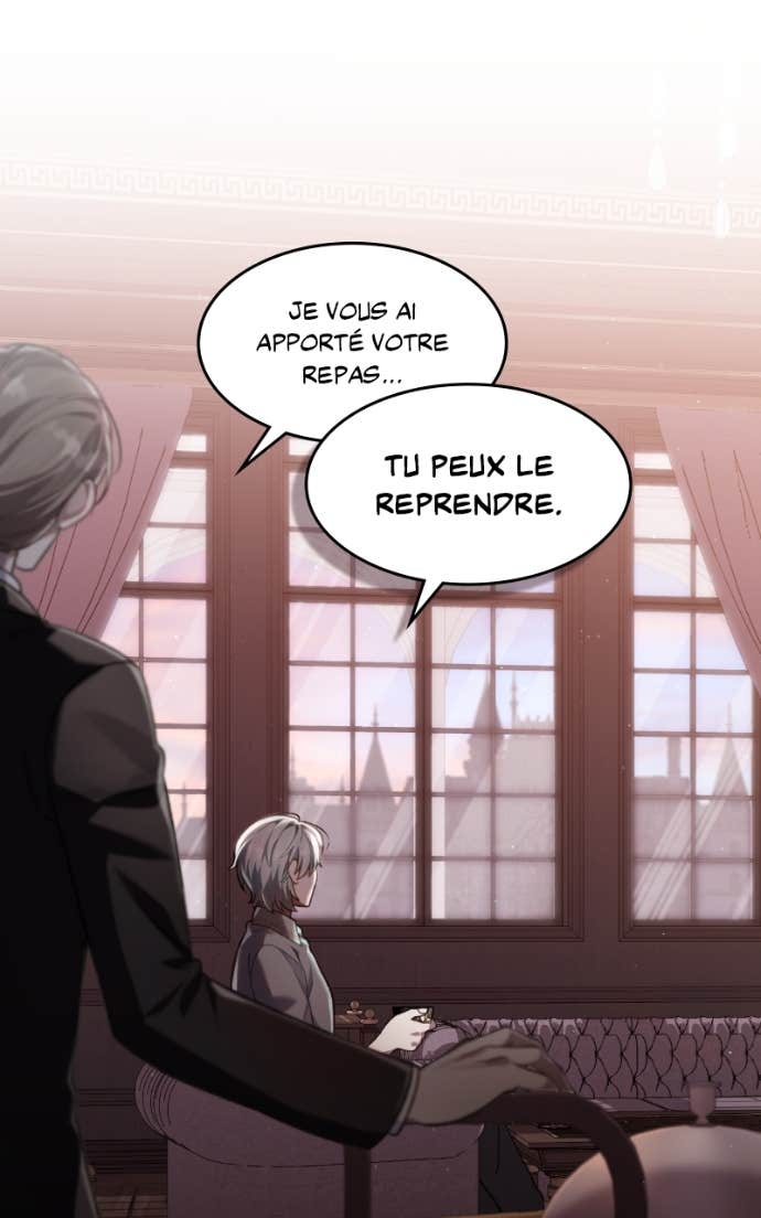 Reborn as the Enemy Prince Chapitre 82 - Page 4